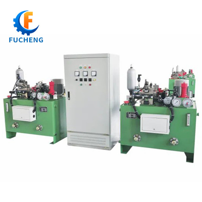 Anpassen 12 Volt Hydraulik-Power-Einheit mit Edelstahl-Material