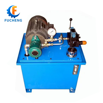 Feldwartung Hochdruck-Hydraulik-Power Pack für maßgeschneiderte Hydraulik-Systeme