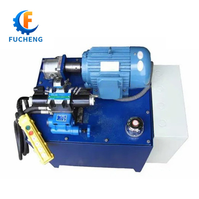 Feldwartung Hochdruck-Hydraulik-Power Pack für maßgeschneiderte Hydraulik-Systeme