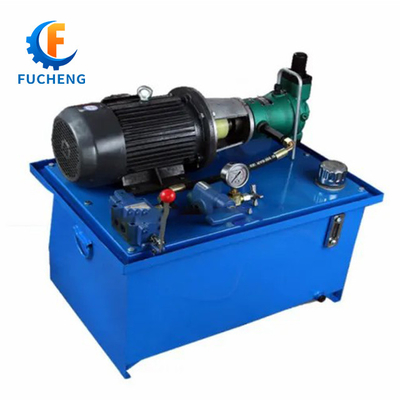 Feldwartung Hochdruck-Hydraulik-Power Pack für maßgeschneiderte Hydraulik-Systeme