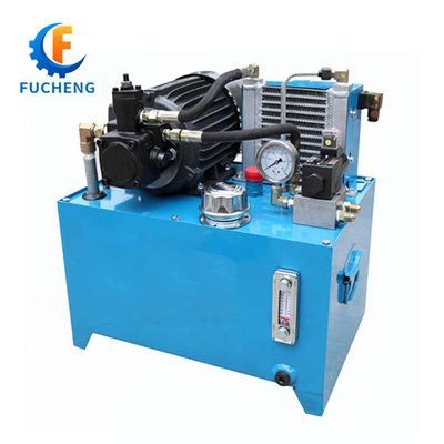 Feldwartung Hochdruck-Hydraulik-Power Pack für maßgeschneiderte Hydraulik-Systeme