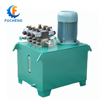 Feldwartung Hochdruck-Hydraulik-Power Pack für maßgeschneiderte Hydraulik-Systeme