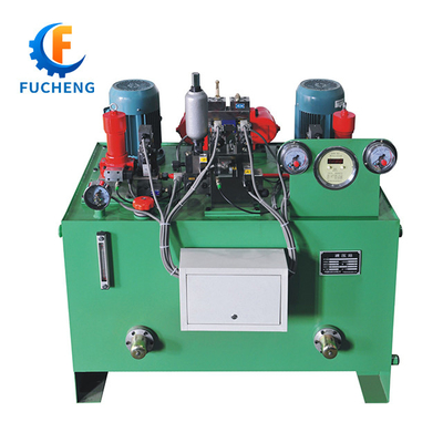 Steigern Sie die Effizienz Ihrer Maschinen mit der individuellen elektrischen mobilen Hydraulikstation 220