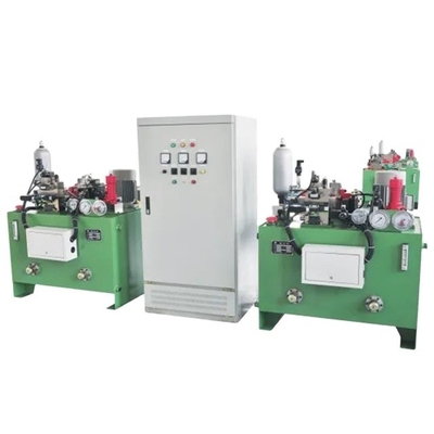 Mehrere Modelle Hydraulikkraftpumpe mit individuellem Design und hohem Druckstandard