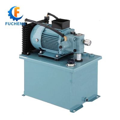Standard-Hydraulikstation für das hydraulische Antriebsfeld und die Antriebseinheit der Marine Machine