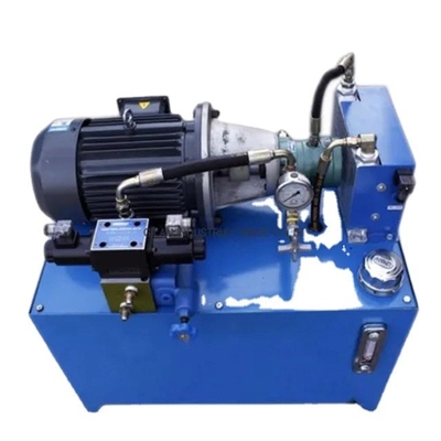 PISTON PUMPE Hydraulischer Motor für Vergnügungsfahrten Industriemaschinen Option zum Upgrade