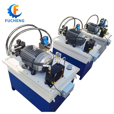 PISTON PUMPE Hydraulischer Motor für Vergnügungsfahrten Industriemaschinen Option zum Upgrade