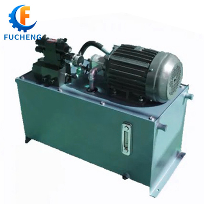 PISTON PUMPE Hydraulischer Motor für Vergnügungsfahrten Industriemaschinen Option zum Upgrade