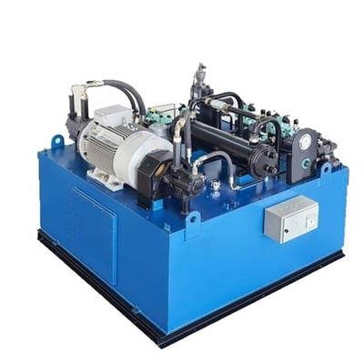 15KW Hydraulik-Power Pack für Maschinen mit Standardstrukturen in Schwermaschinen