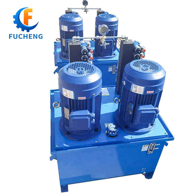 15KW Hydraulik-Power Pack für Maschinen mit Standardstrukturen in Schwermaschinen