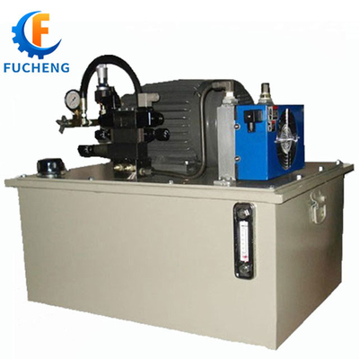 15KW Hydraulik-Power Pack für Maschinen mit Standardstrukturen in Schwermaschinen
