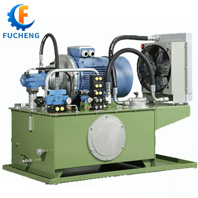 15KW Hydraulik-Power Pack für Maschinen mit Standardstrukturen in Schwermaschinen