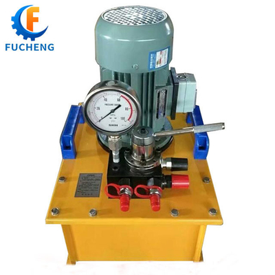 15KW Hydraulik-Power Pack für Maschinen mit Standardstrukturen in Schwermaschinen