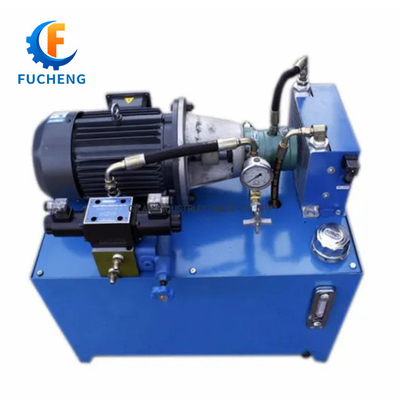 Standard-Hydrauliksystem für Hochdruckheben mit Kapazität und Leistung