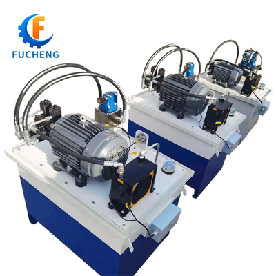 Standard-Hydrauliksystem für Hochdruckheben mit Kapazität und Leistung