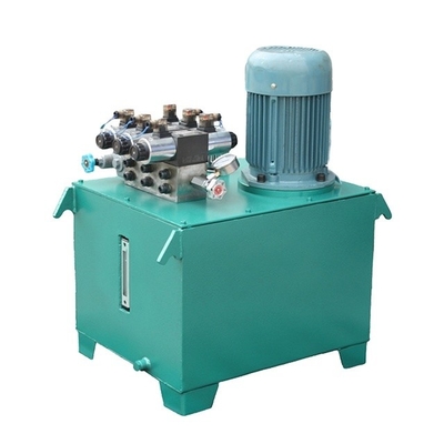 angepasste Lenkungsanlage Hydraulische Antriebsanlage mit Vane Pump Lenkungsantrieb