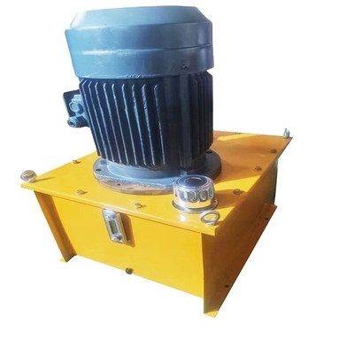 5000 PSI Hydraulik-Leistungseinheit Standard- oder Nichtstandard-Hydraulik-Ramppumpe 12 V
