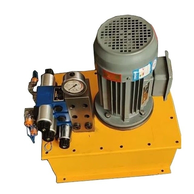 5000 PSI Hydraulik-Leistungseinheit Standard- oder Nichtstandard-Hydraulik-Ramppumpe 12 V