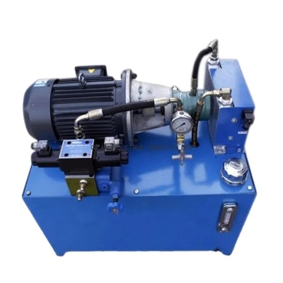 Vielseitige 80cm3 Hubraum Kolbenmotor Hydraulikkraftanlage für verschiedene Anwendungen