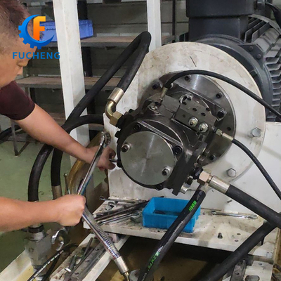 Vielseitige 80cm3 Hubraum Kolbenmotor Hydraulikkraftanlage für verschiedene Anwendungen