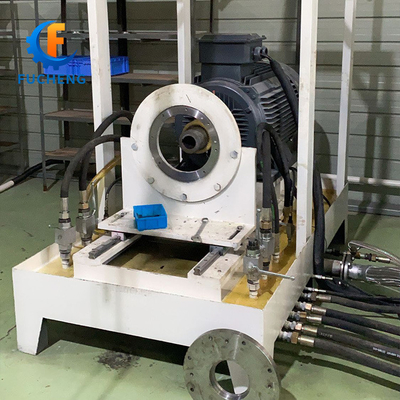 Vielseitige 80cm3 Hubraum Kolbenmotor Hydraulikkraftanlage für verschiedene Anwendungen