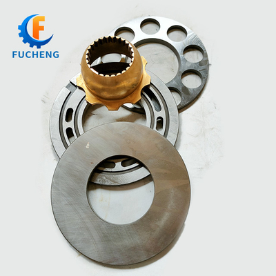 PISTON PUMP Sauer PV20/21/22/23/24/25/26/27 Hydraulische Pumpenteile für die maximale Durchflussrate