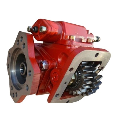 15 Zähne Ausgang Powershift für 852 Serie acht Bolt Getriebe angepasst