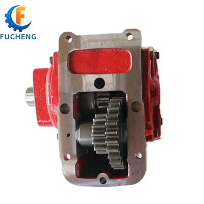 15 Zähne Ausgang Powershift für 852 Serie acht Bolt Getriebe angepasst
