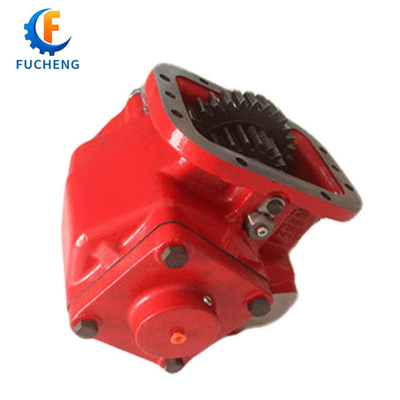 15 Zähne Ausgang Powershift für 852 Serie acht Bolt Getriebe angepasst