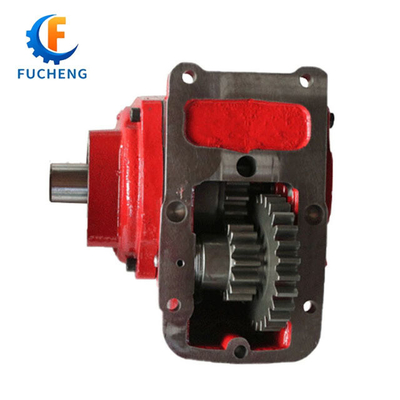 15 Zähne Ausgang Powershift für 852 Serie acht Bolt Getriebe angepasst