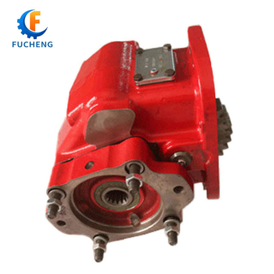 15 Zähne Ausgang Powershift für 852 Serie acht Bolt Getriebe angepasst