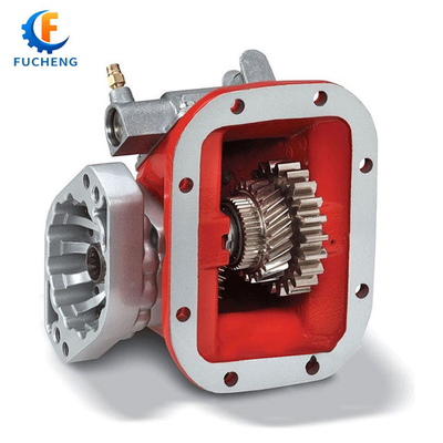 15 Zähne Ausgang Powershift für 852 Serie acht Bolt Getriebe angepasst
