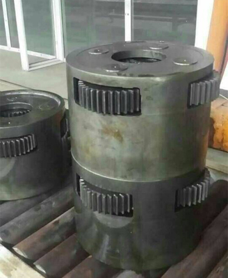 Hochdruckgetriebe der Baureihe 888 ZF für Maschinen der Baureihe ZF5300/7300/3300/2300/1300