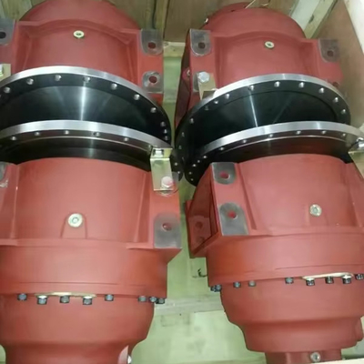 Hochdruckgetriebe der Baureihe 888 ZF für Maschinen der Baureihe ZF5300/7300/3300/2300/1300