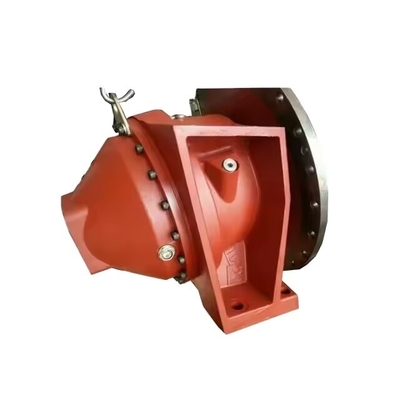 Verbessern Sie die Effizienz Ihrer Maschinen mit dem Hochdruckgetriebe Fucheng ZF5300
