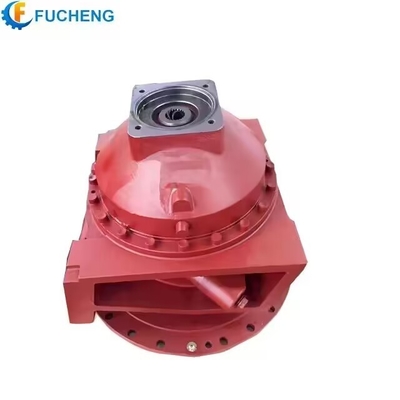 Verbessern Sie die Effizienz Ihrer Maschinen mit dem Hochdruckgetriebe Fucheng ZF5300