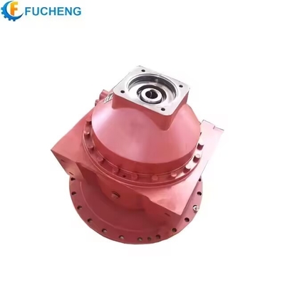Verbessern Sie die Effizienz Ihrer Maschinen mit dem Hochdruckgetriebe Fucheng ZF5300