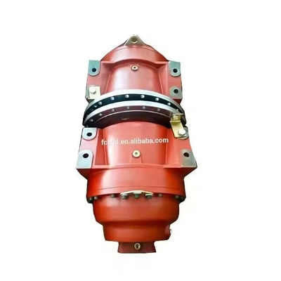 Verbessern Sie die Effizienz Ihrer Maschinen mit dem Hochdruckgetriebe Fucheng ZF5300