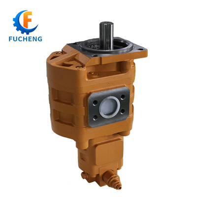 Hochdruckguss Cbgj2063 / 2050 / 1016-Xf Hydraulische Getriebepumpe Cbgj Ölpumpe