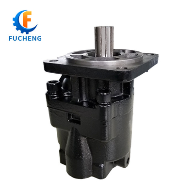 Standard-Dump Truck Hydraulikpumpe CBHS-Serie mit und sonstige Verdrängung