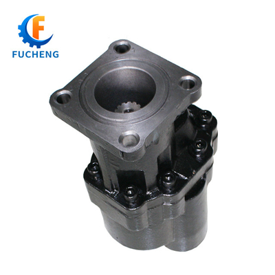 Standard-Dump Truck Hydraulikpumpe CBHS-Serie mit und sonstige Verdrängung
