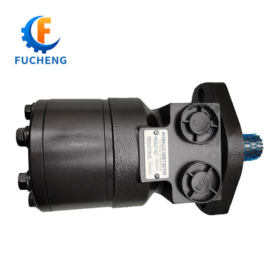 Finden Sie die perfekte Übereinstimmung für Ihre Maschinen bei Eton Gusseisen Hydraulikmotoren