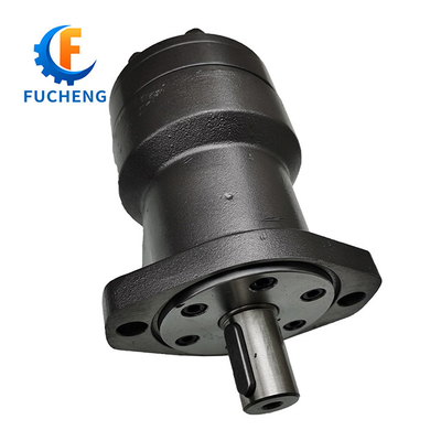 Finden Sie die perfekte Übereinstimmung für Ihre Maschinen bei Eton Gusseisen Hydraulikmotoren