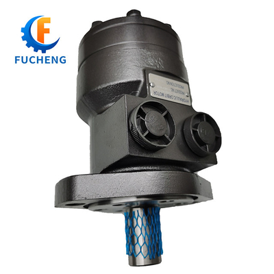 Finden Sie die perfekte Übereinstimmung für Ihre Maschinen bei Eton Gusseisen Hydraulikmotoren