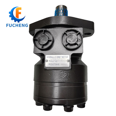 Finden Sie die perfekte Übereinstimmung für Ihre Maschinen bei Eton Gusseisen Hydraulikmotoren
