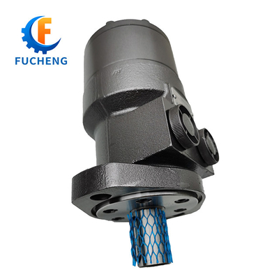Finden Sie die perfekte Übereinstimmung für Ihre Maschinen bei Eton Gusseisen Hydraulikmotoren
