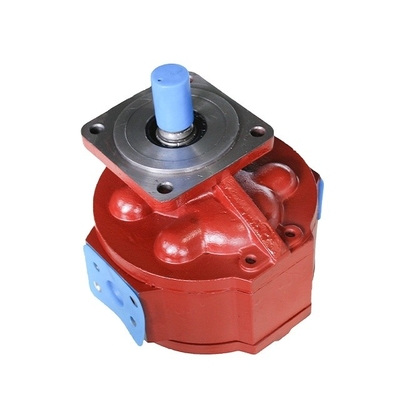 PISTON PUMPE CBGj Serie Getriebeölpumpe für Radlader