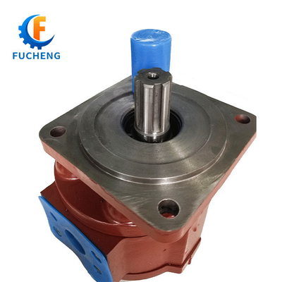 PISTON PUMPE CBGj Serie Getriebeölpumpe für Radlader