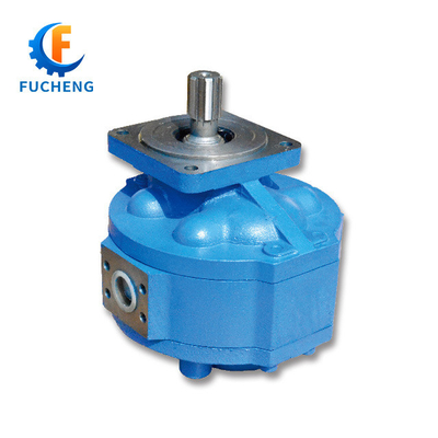 PISTON PUMPE CBGj Serie Getriebeölpumpe für Radlader