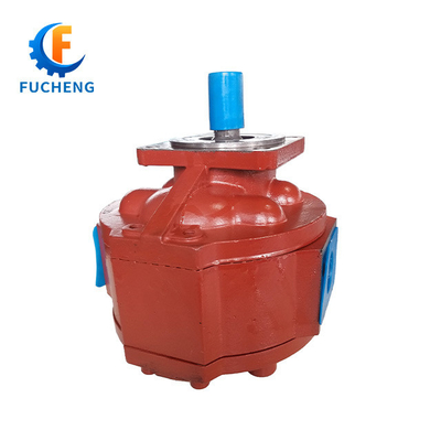 Getriebepumpe CBGj 2080 CBG1032/1032 CBGj2063 Fortgeschrittene Technologie für Sanitärfahrzeuge